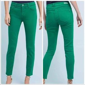 Pilcro and the Letterpress - Mid-Rise Skinny - 27